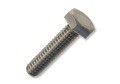 Stainless steel thread bolt